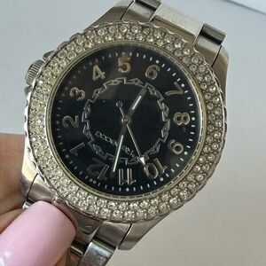 Rebecca Italy Watch.